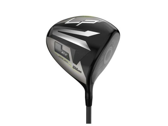 Wilson Launch Pad 2 Driver