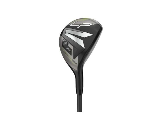 Wilson Launch Pad 2 Hybrid Wilson Launch Pad 2 Hybrid