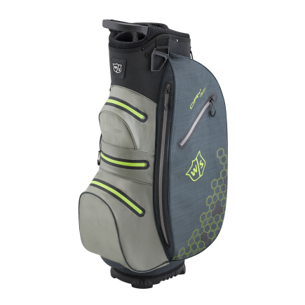 Wilson Dry Tech II Cartbag