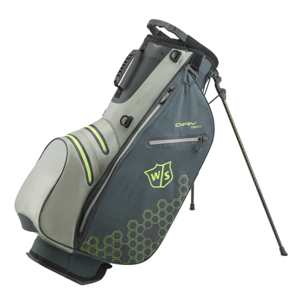 Wilson Dry Tech II Standbag