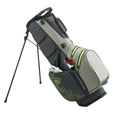 Wilson Dry Tech II Standbag