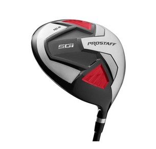 Wilson Pro Staff SGI Driver Wilson Pro Staff SGI Driver