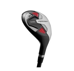 Wilson Pro Staff SGI Hybrid 3HY Wilson Pro Staff SGI Hybrid 3HY
