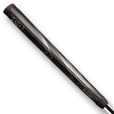 Winn 2020 VSN Medallist Pistol Putter, black Winn 2020 VSN Medallist Pistol Putter, black