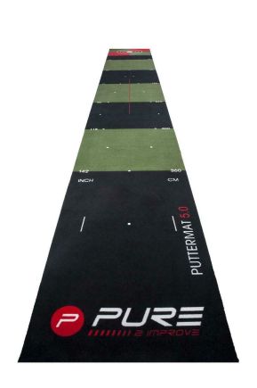 ACM PURE PUTTING MAT 5.0