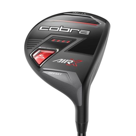 Cobra AIR-X Fairwayholz 7 (23°)