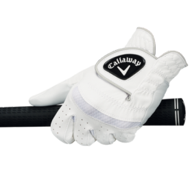 Callaway Weather Spann Handschuh Damen