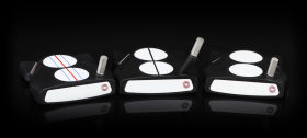 Odyssey Ten Putter