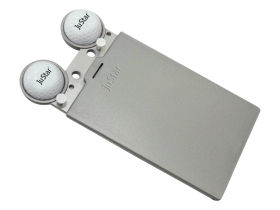 JuCad & JuStar Scorekartenhalter & Tabletts