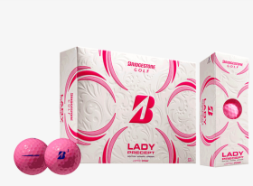 Bridgestone Golfbälle