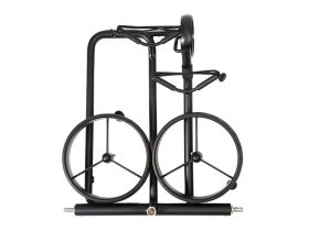 JuStar Black Series JuStar Black Series