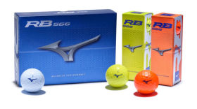 Mizuno Golfbälle Mizuno Golfbälle