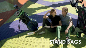 STANDBAGS STANDBAGS