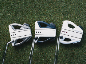 Taylor Made Putter