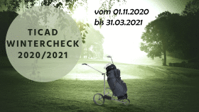 TiCad Wintercheck 2020/2021 TiCad Wintercheck 2020/2021