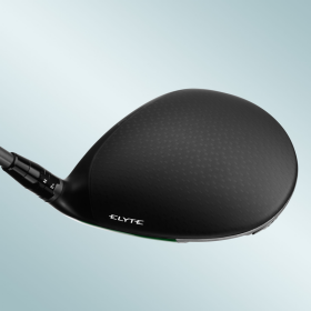 Callaway Elyte Driver 2025