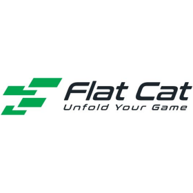 Flat Cat Trollies Flat Cat Trollies