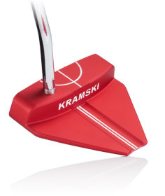 Mallet Putter