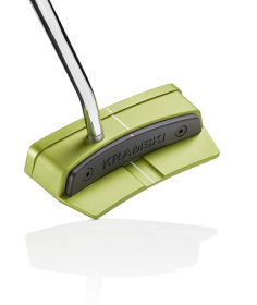 Half-Mallet Putter