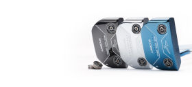 Mizuno Putter