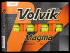 Volvik Magma Volvik Magma