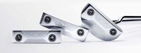 Mizuno Putter
