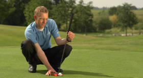 Spicy Putter Oliver Heuler Spicy Putter Oliver Heuler