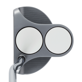 White Hot OG Putters