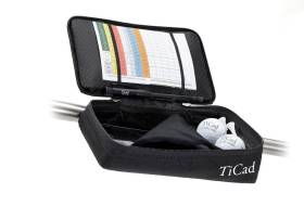 TiCad Halter & Etuis TiCad Halter & Etuis
