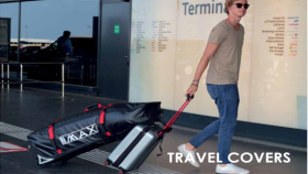 TRAVELCOVER TRAVELCOVER