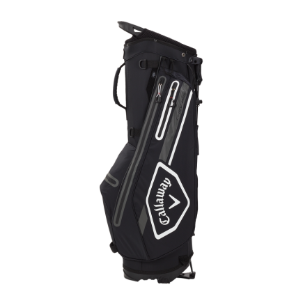 Callaway Chev Black-Charcoal-White