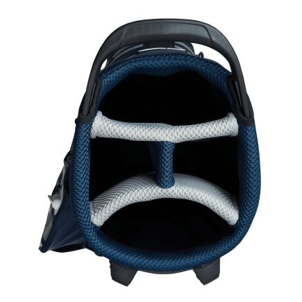 Callaway Chev Dry Standbag Navy