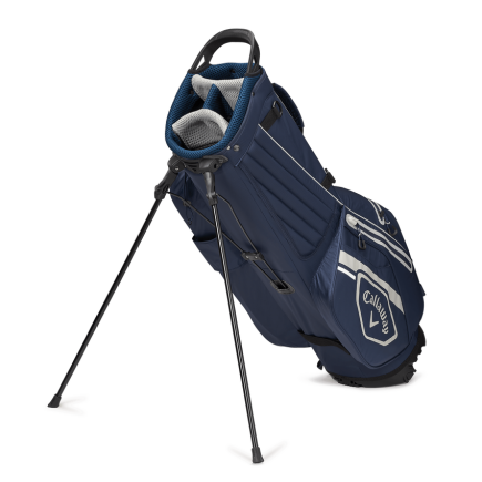 Callaway Chev Dry Standbag Navy