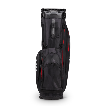 Callaway Fairway 14 Standbag Black-Camo