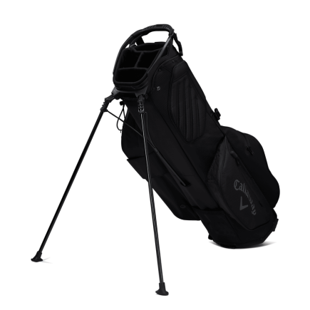 Callaway Fairway C HD Standbag Black