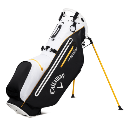 Callaway Fairway C White-Black-Gold