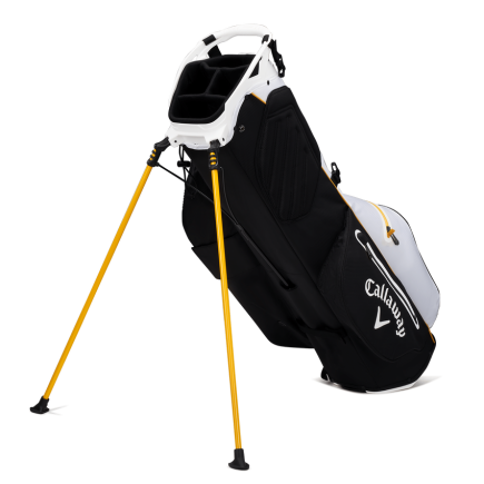 Callaway Fairway C White-Black-Gold