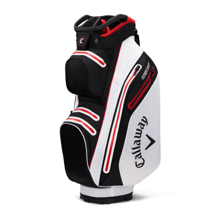 Callaway Chev Org 14 HD Black-White-Red