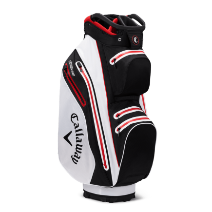 Callaway Chev Org 14 HD Black-White-Red