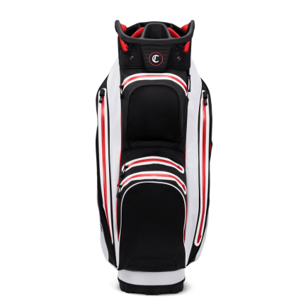 Callaway Chev Org 14 HD Black-White-Red