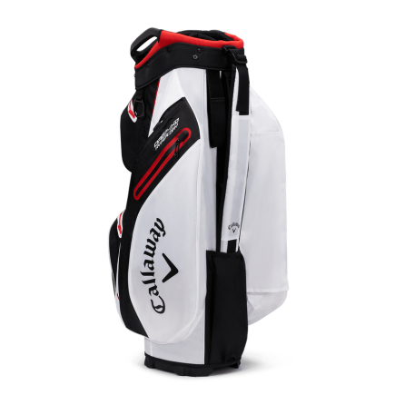 Callaway Chev Org 14 HD Black-White-Red