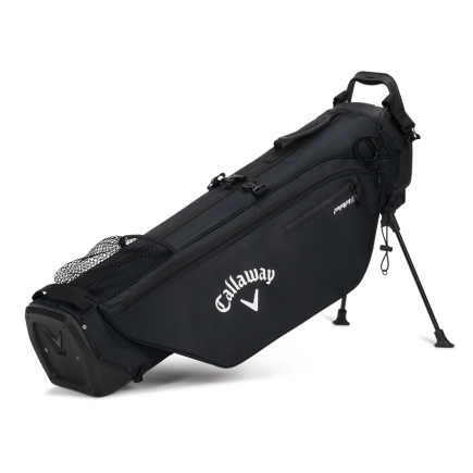 Callaway PAR 3 Standbag Black