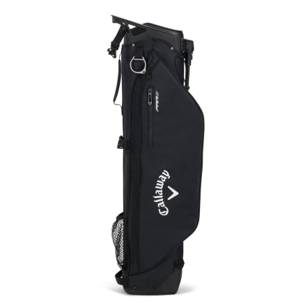 Callaway PAR 3 Standbag Black