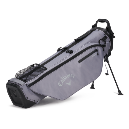 Callaway PAR3 Standbag Charcoal