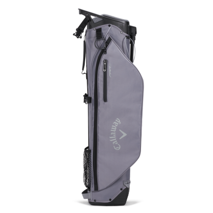 Callaway PAR3 Standbag Charcoal