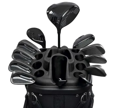 Bennington  DRY QO 14 DB Waterproof Black / White 2025