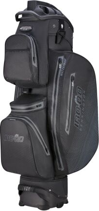 Bennington IRO QO14 Waterproof BLACK / BLACK Bennington IRO QO14 Waterproof BLACK / BLACK
