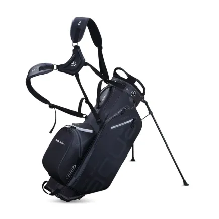Big Max AQUA Eight G black