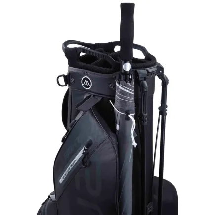 Big Max AQUA Eight G black