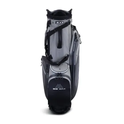 Big Max AQUA Eight G grey-black